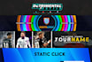 design gaming channel art and youtube banner
