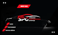 do automotive car wash and auto detailing logo