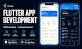 build a production ready flutter app