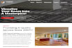 use elementor pro to copy, clone and redesign a website in wordpress
