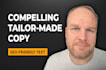 write SEO friendly text for your website