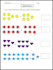 create math worksheet for all classes