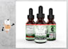 packaging, boxes dieline and label design