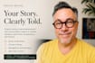 be a truly creative writer