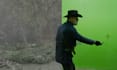 do green screen editing and vfx compositing for your video