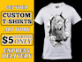do creative unique bulk and trendy 3d graphic t shirt design