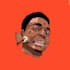 design amazing vector portrait