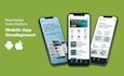 develop cross platform mobile apps with react native