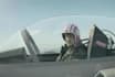 do a funny jet pilot promo video ad in 6hrs