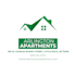 recreate, redesign, and replicate logo for real estate