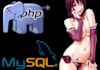 install any PHP MySQL or aspnet sql script quickly