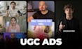 be your meta ads video editor for ugc and dropshipping brands