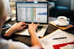 teach you ms excel online