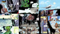 be your dynamic comic book colorist