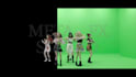 do green screen removal, rotoscoping and chroma key