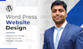 build professional wordpress website design ecommerce website for your business