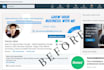 optimize your linkedin profile using SEO techniques