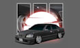 create amazing car rolling animations