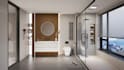 create realistic 3d interior renders in d5