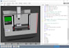 build you a cnc program for your 2d and 3d model