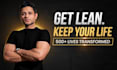 be your online personal trainer and hold you accountable