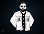 draw your photo to black and white vector