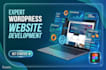 wordpress expert and figma to elementor specialist