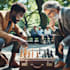 boost your chess skills as experienced coach with fide title