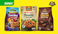 product packaging design, pouch design and bag design