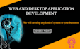 be fiverr software engineer or develop desktop software