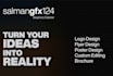 do any kind of graphic design