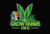 design farm, agriculture, eco, organic logo brand identity