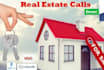 do real estate cold calling or more with USA caller id