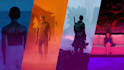 create cinematic video trailers