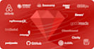 develop ruby on rails web applications
