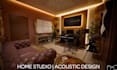 design your production home studio
