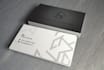 luxury business card design