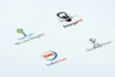 do genuine high quality vector LOGO