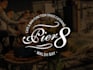 design signature and typography logo