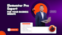 build or rebuild wordpress website as an elementor pro expert developer
