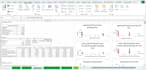 perform statistical and general data analysis using r or python