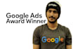 create google ads campaign to grow sales