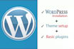 build a professional wordpress website