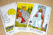 give a tarot reading