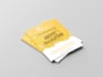 design professional booklet, company profile, catalog