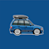 make your car cartoon into a funny car