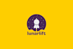 design flat minimalist logo design with free source files