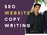 be your professional SEO website content writer