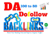 300 high da profile backlinks for SEO ranking
