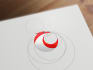 do logo design with golden ratio